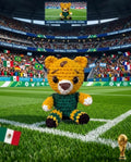 ⚽ Jaguar Campeón 🐯