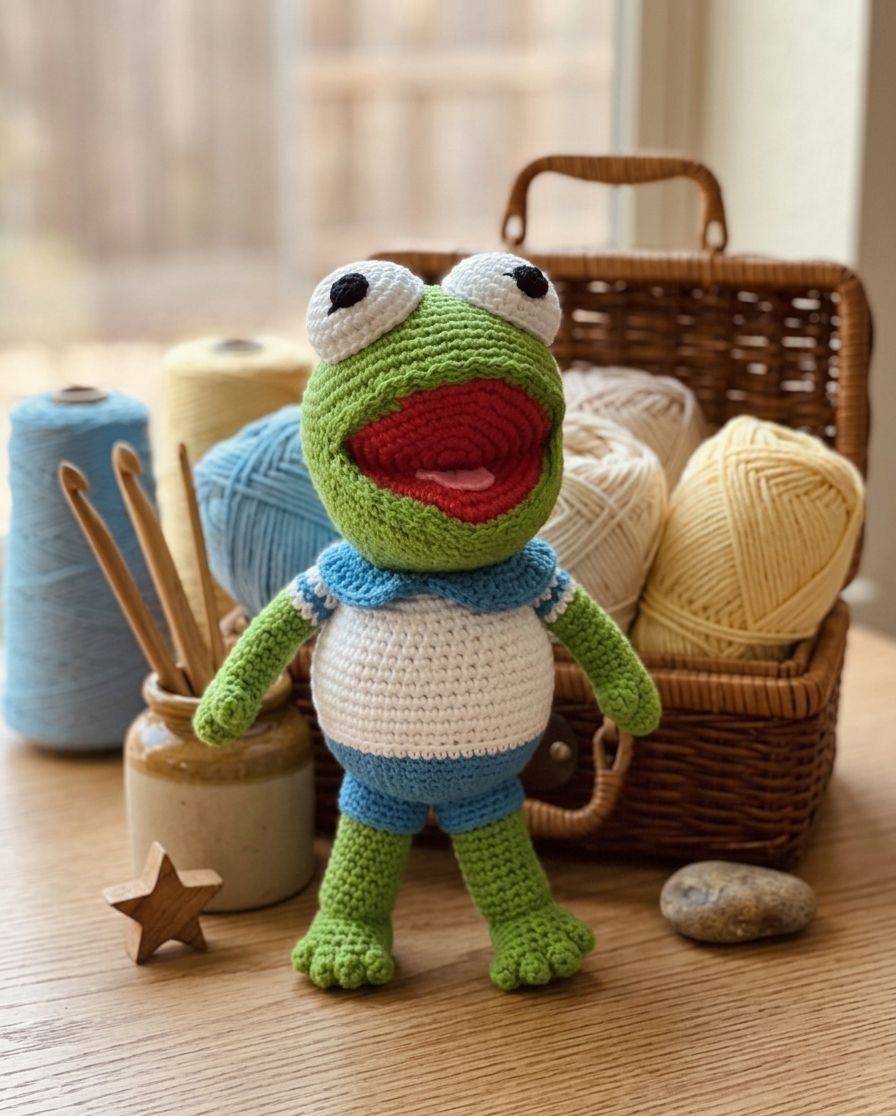 Rana René 🐸✨