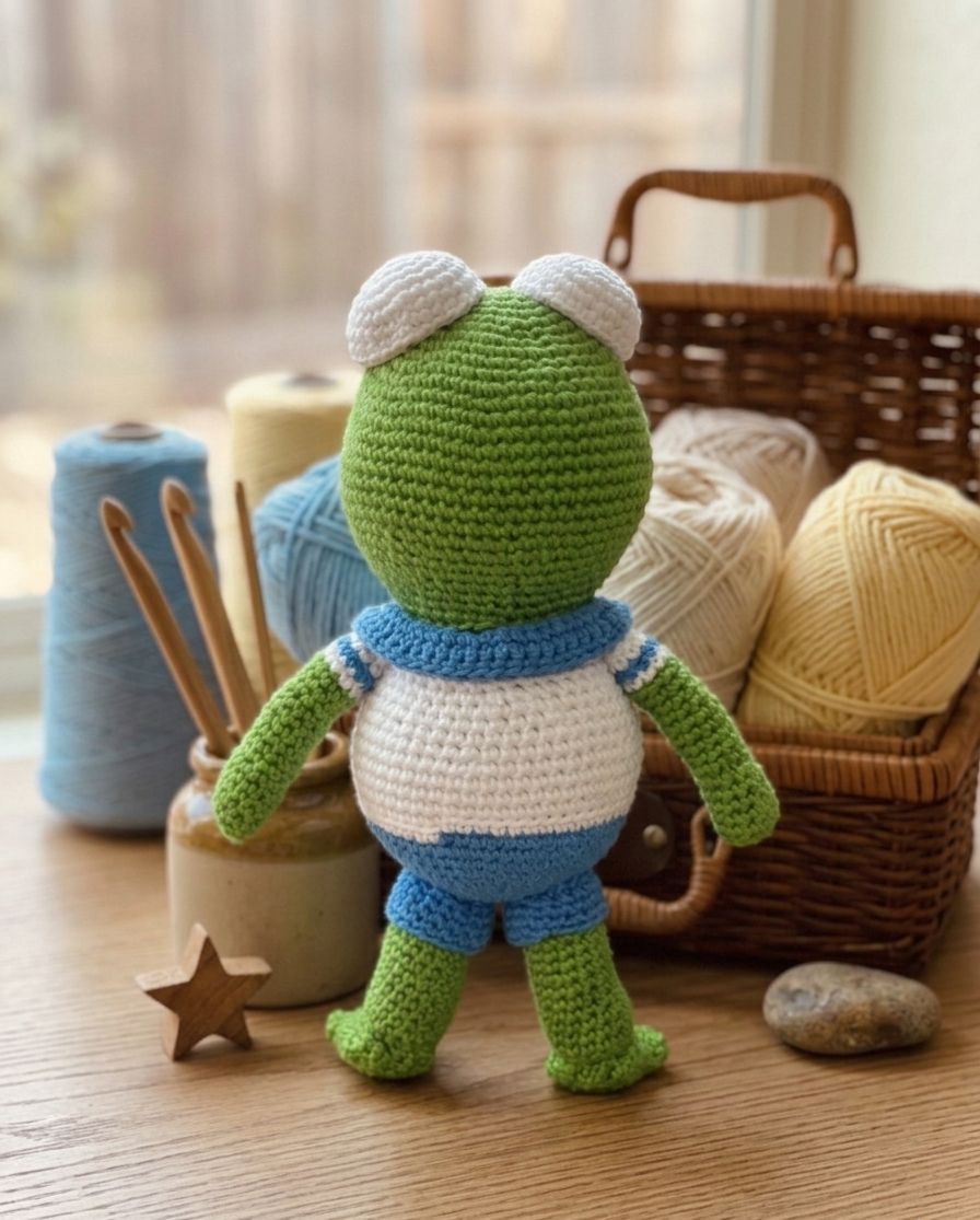 Rana René 🐸✨