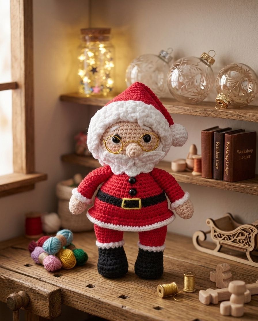 Noel el Santa 🎅