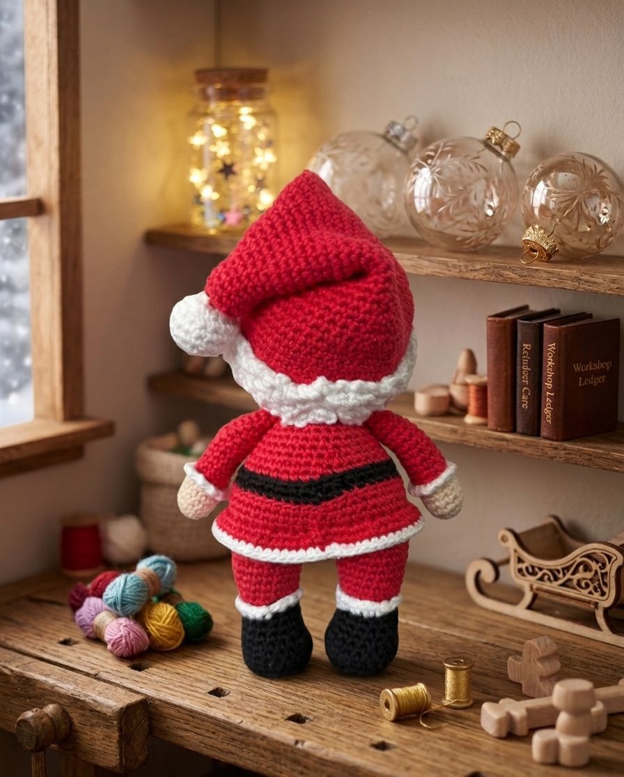 Noel el Santa 🎅